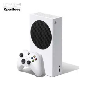 اكس بكس سيريس اس اقرئ الوصف