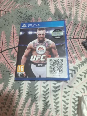 UFC3 UFC3 UFC3