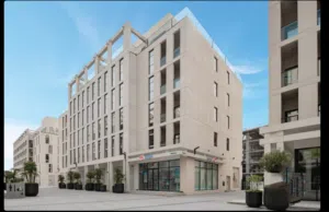 1143 ft² 2 Bedrooms Apartments for Sale in Sharjah Muelih Commercial