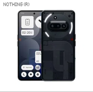 Nothing Phone Phone 3a 128 GB in Amman