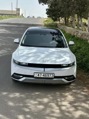 ايونك 5 موديل 2022 وارد امريكي