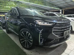 JETOUR X 70 PLUS Elite, model 2025, 1,6L turbo, petrol, SUV...