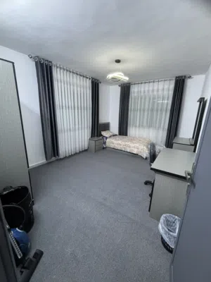 70 m2 3 Bedrooms Apartments for Rent in Irbid Al Hay Al Janooby