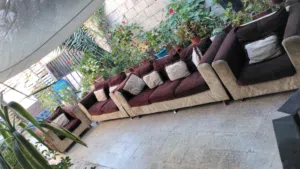 طقم كنب 60 دينار