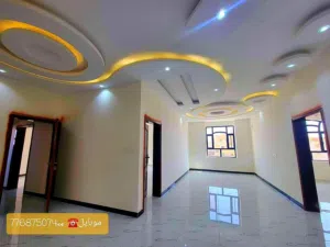  Building for Sale in Sana'a Asbahi