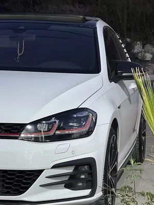 جولف-gti-2019