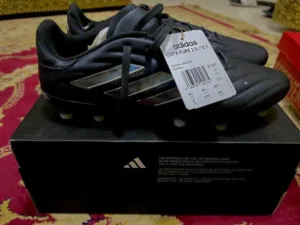 حذاء كرة القدم اديديداس كوبا بيور درجة محترفين elite