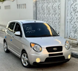 New Kia Picanto in Tripoli