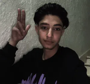 hakam rami khalil sadaqa 