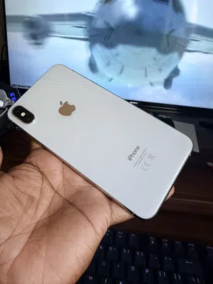 I phone xs max 512GB
