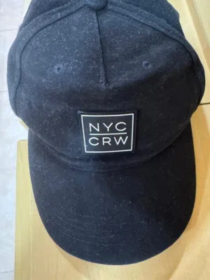 Comfortable NYC Cap