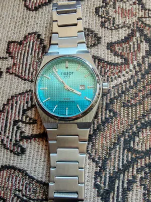 تيسوت tissot فيرست كوبي