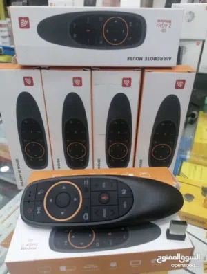 ماوس موشن على حركة اليد أوامر صوتية2023