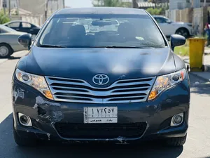 Used Toyota Venza in Baghdad