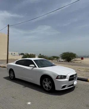 Used Dodge Charger in Al Ahmadi