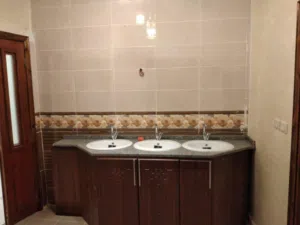 3 مغاسل جديده غير مستعمله تفصيل غطس للبيع