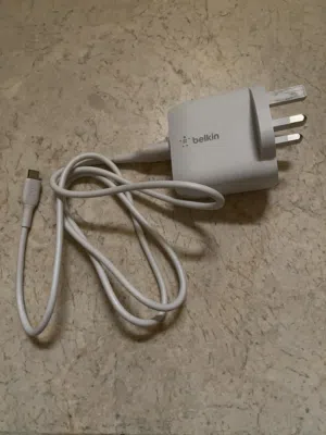 شاحن أصلي من BELKIN