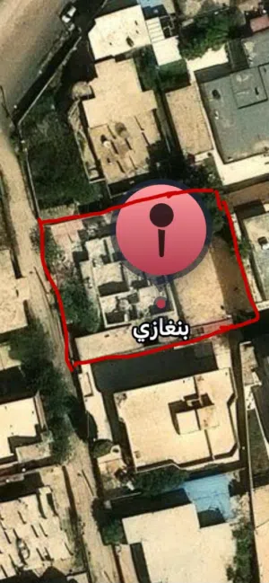 فيلا تحت الانشاء