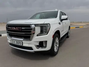 يوكن 2021 SLT السعر 385
