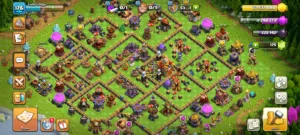 كلاش اوف كلانس