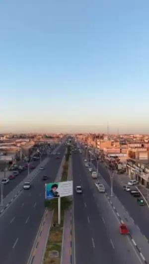 القبله حي الحكيم قرب صيدليه دار السلام