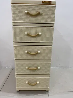 خمس ادراج ..