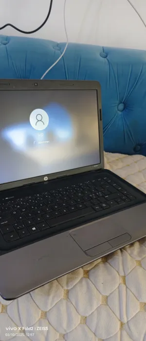 HP 655 laptop
