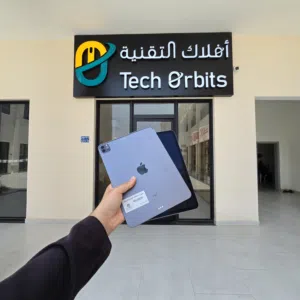 Apple iPad pro 2 128 GB in Muscat