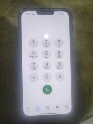 Apple iPhone 13 Pro Max 256 GB in Sana'a