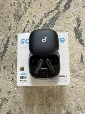 Soundcore Liberty 5