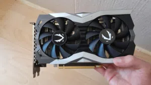 كرت شاشة zotac 2060 6gb