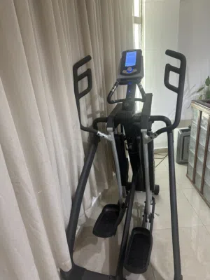 جهاز رياضي ( الغزال )