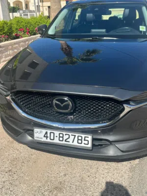 مازدا cx5 2019