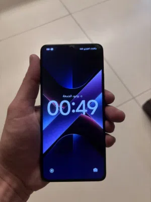 Poco x7 pro