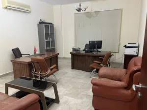 مكتب متكامل