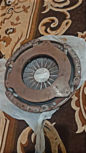 ديسك سيارات للبيع فقط ب 5 دنانير