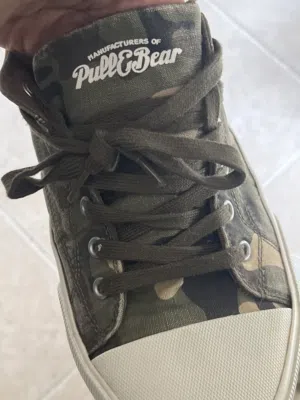 For Sale – Pull&Bear Shoes
