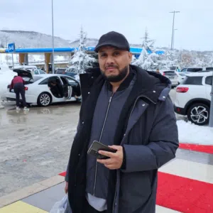 محمد الحضيري 