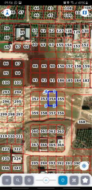 Mixed Use Land for Sale in Irbid Taqbal