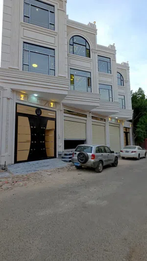 Building for Sale in Sana'a Haddah