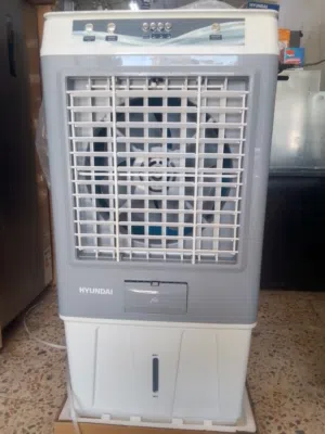 Hyundai 2.5 - 2.9 Ton AC in Amman