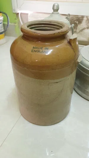 جرة قديمة نادرة