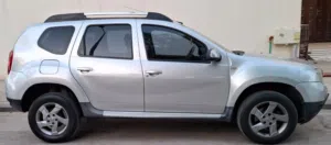 Renault Duster, 2014, Automatic, 224800 KM, Well Maintained 2.0 Family Car For Urgent Sale SAR13000