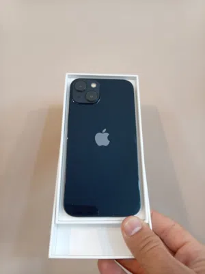 Apple iPhone 13 128 GB in Irbid
