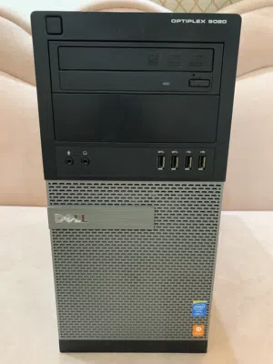Windows Dell Computers for sale in Muscat