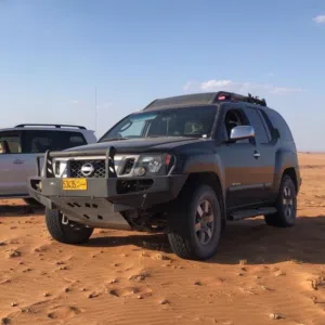 للبيع صدام اكستيرا أمامي أوف رود
