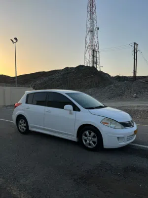 نيسان فيرسا فئه sl