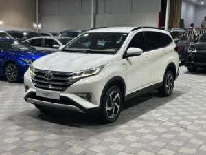 Toyota Rush EX
