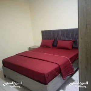شقق مفروشه سوبر ديلوكس للايجار اليومي والاسبوعي في اربد