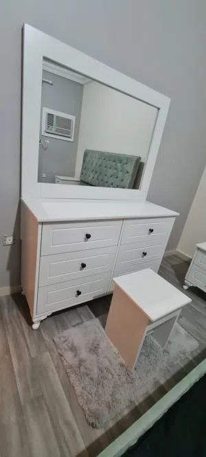 غرفة نوم ..جدة حي الرياض